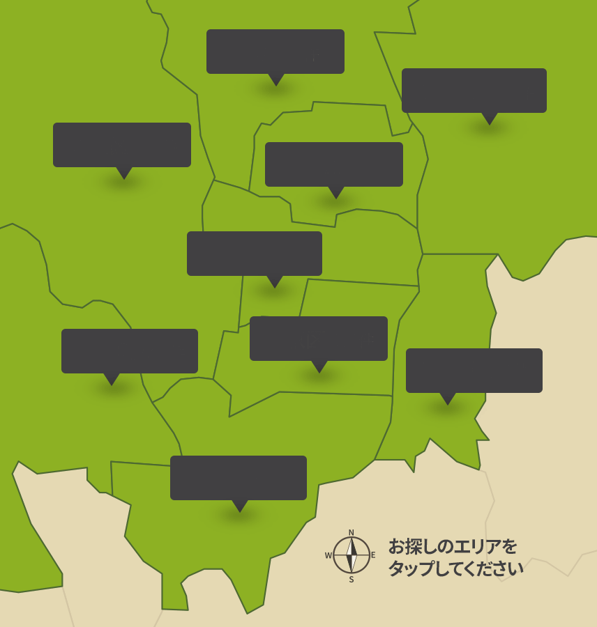 京都市エリア（中京区, 右京区, 左京区, 北区, 下京区, 上京区, 東山区