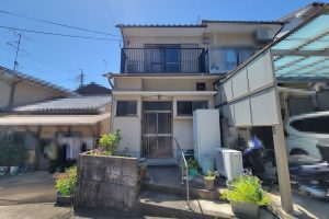 【新着物件★北区大北山原谷乾町町★中古戸建】約15帖の作業場あり♪アトリエ、工房、DIYなど趣味のスペースとしてもご利用可能♪収益用としてもご検討ください♪